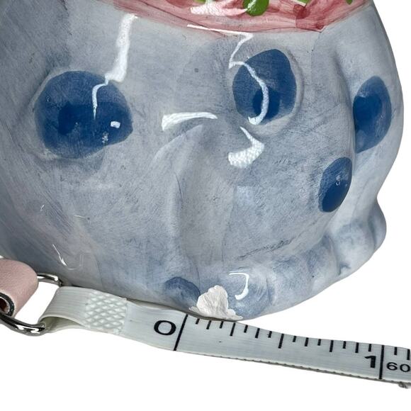 Vintage Cat Salt and Pepper Shakers Set - Picture 6 of 11